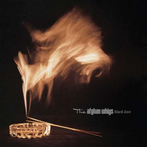 The Afghan Whigs: Black Love (20th Anniversary Edition), 2 CDs