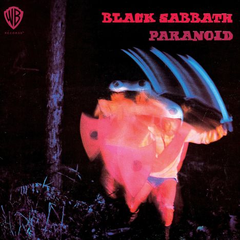 Black Sabbath: Paranoid, 2 CDs
