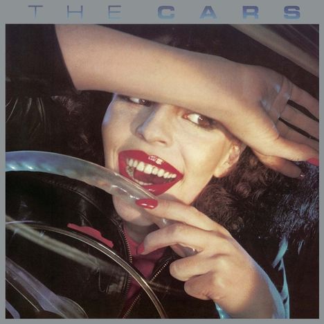 The Cars: The Cars (180g) (Limited Edition) (Black Vinyl), LP