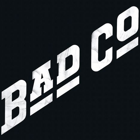 Bad Company: Bad Company (remastered) (180g) (Limited Deluxe Edition), 2 LPs