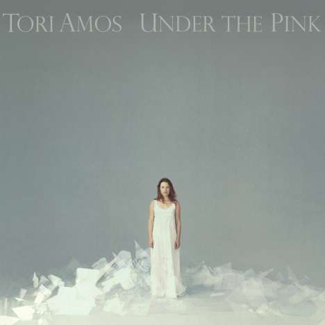 Tori Amos: Under The Pink (remastered) (180g), LP