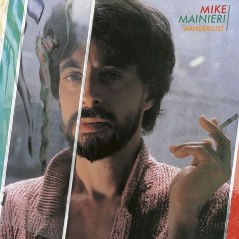 Mike Mainieri (geb. 1938): Wanderlust, CD