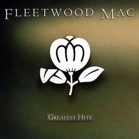 Fleetwood Mac: Greatest Hits, LP