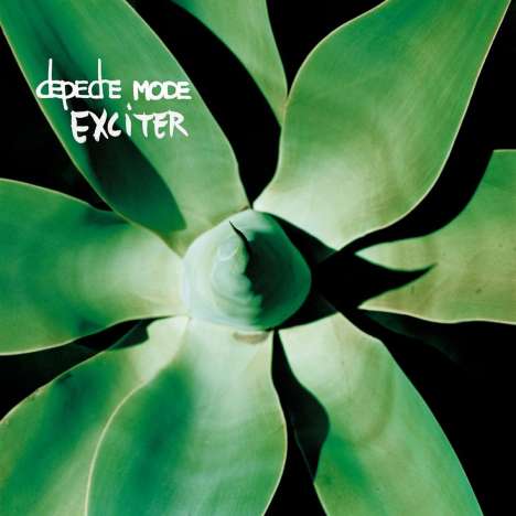 Depeche Mode: Exciter (180g), 2 LPs