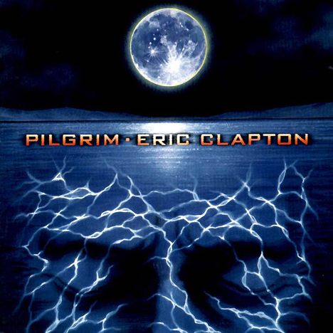 Eric Clapton: Pilgrim (180g), 2 LPs