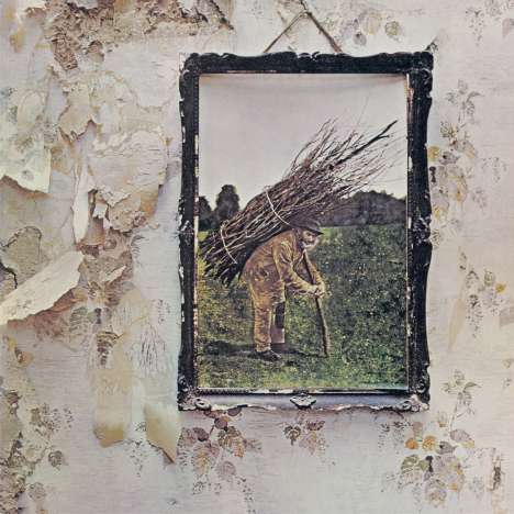 Led Zeppelin: Led Zeppelin IV (2014 Reissue) (Remastered) (Deluxe Edition), 2 CDs