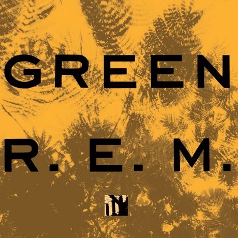 R.E.M.: Green (25th Anniversary Edition) (remastered) (180g), LP