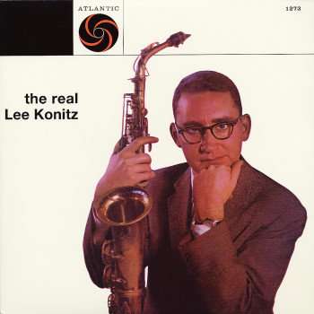Lee Konitz (1927-2020): The Real Lee Konitz, CD
