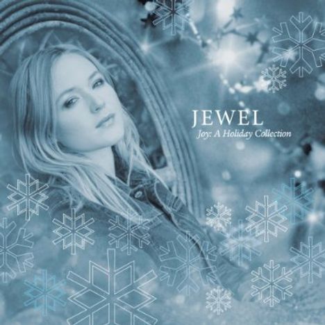 Jewel: Joy: A Holiday Collection, CD