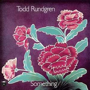 Todd Rundgren: Something/ Anything? (180g), 2 LPs
