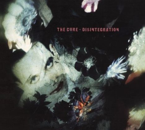 The Cure: Disintegration: 20th Anniversa, 3 CDs