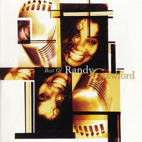 Randy Crawford (geb. 1952): Best Of Randy Crawford, CD