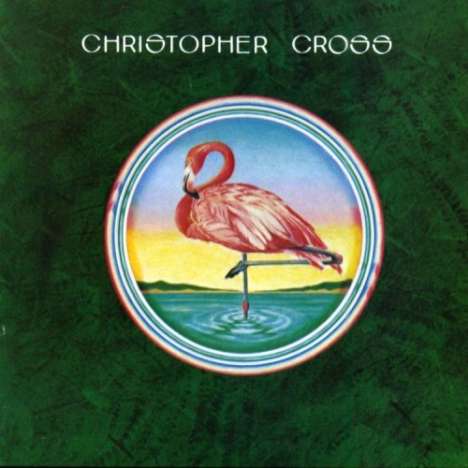 Christopher Cross: Christopher Cross, CD