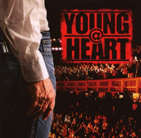 Filmmusik: Young @ Heart, 2 CDs