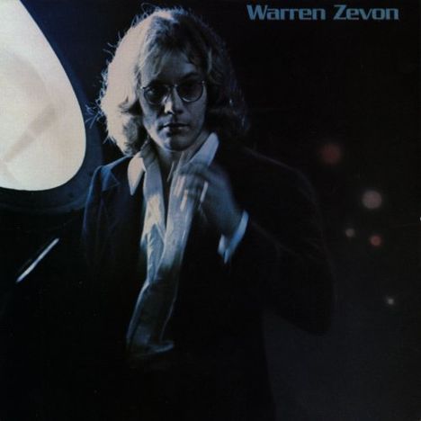 Warren Zevon: Warren Zevon (Collector's-Edition), 2 CDs