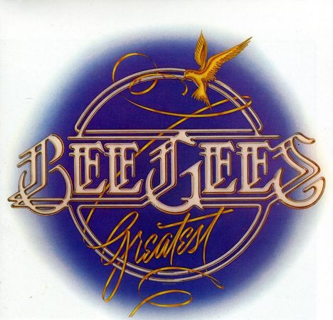 Bee Gees: Greatest Hits  (Special Edition), 2 CDs