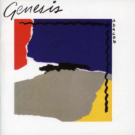Genesis: Abacab (+dvd), 2 CDs
