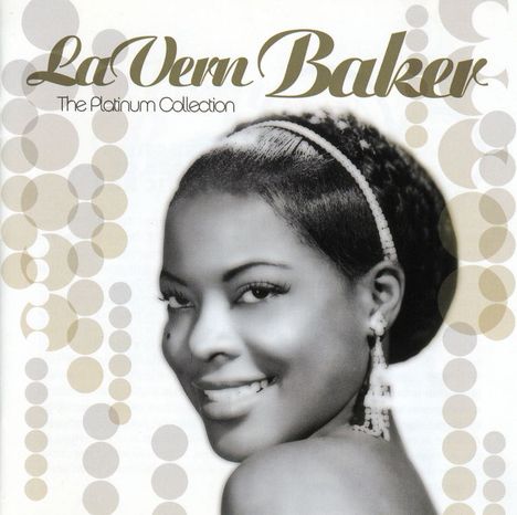 LaVern Baker: Platinum Collection, CD
