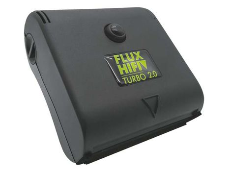 FLUX Vinyl TURBO 2.0 Reinigungsgerät, Zubehör