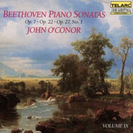 Ludwig van Beethoven (1770-1827): Klaviersonaten Nr.4,11,13, CD