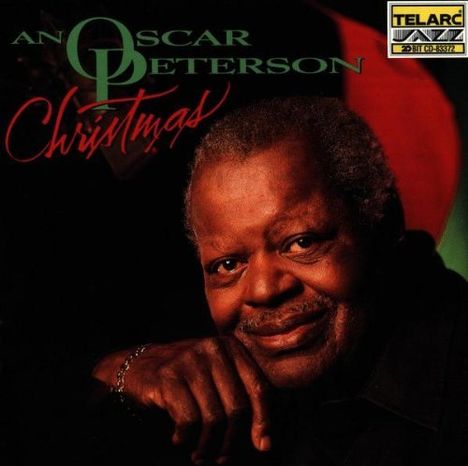 Oscar Peterson - An Oscar Peterson Christmas, CD