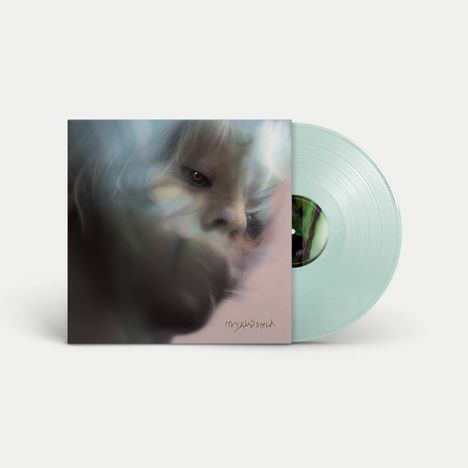 Kedr Livanskiy: Myrtus Myth (Limited Edition) (Swamp Pearl Vinyl), LP