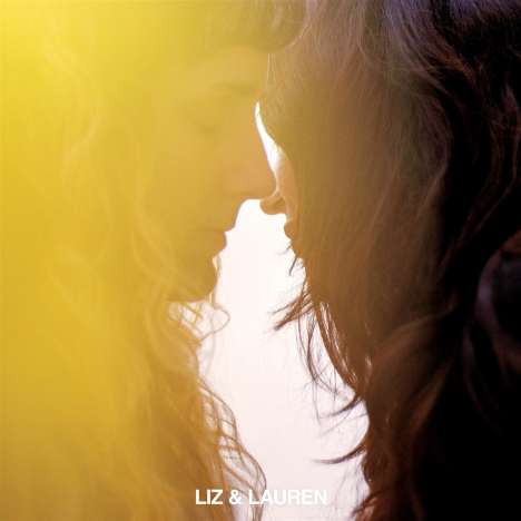 Lauren Flax: Liz &amp; Lauren EP, LP