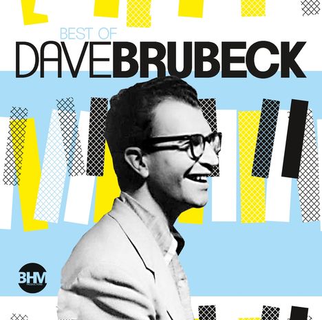 Dave Brubeck (1920-2012): Best Of, 2 CDs