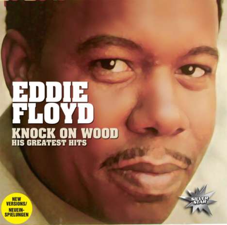 Eddie Floyd: Knock On Wood: Greatest Hits, CD