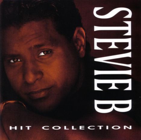 Stevie B.: Hit Collection, 2 CDs