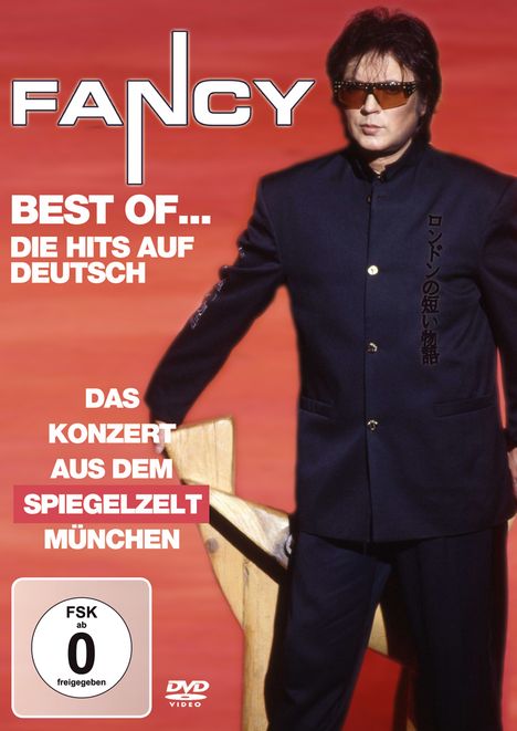 Best Of...die Hits Auf Deutsch, 2 DVDs
