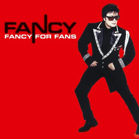 Fancy: Fancy For Fans, LP