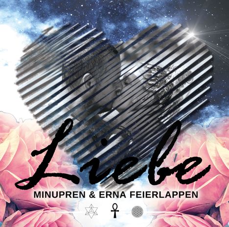 Minupren & Erna Feierlappen: Liebe, CD