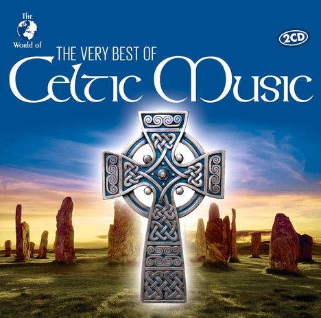 Celtic Orchestra: The World Of The Very Best Of Celtic Music, 2 CDs