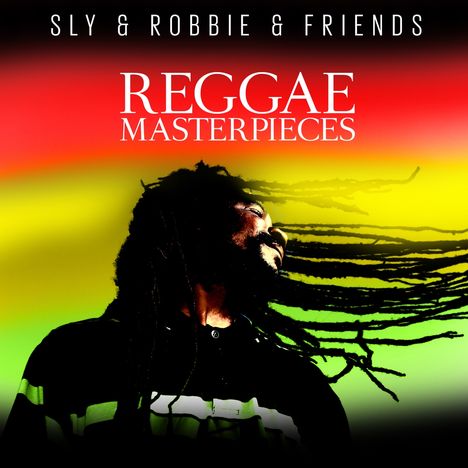 Sly &amp; Robbie: Reggae Masterpieces, 2 CDs