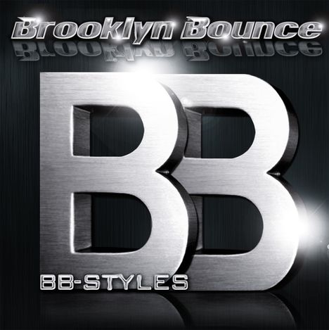 Brooklyn Bounce: BB-Styles, 2 CDs