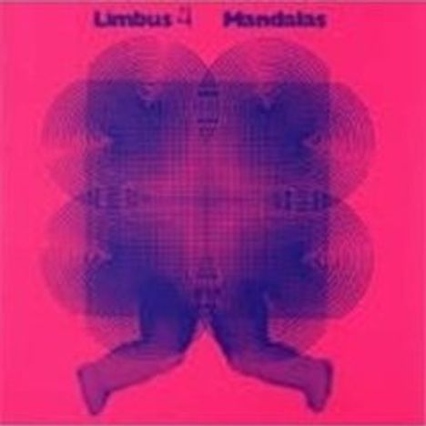 Limbus 4: Mandalas, LP