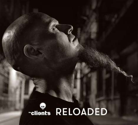 Clients: Reloaded, CD