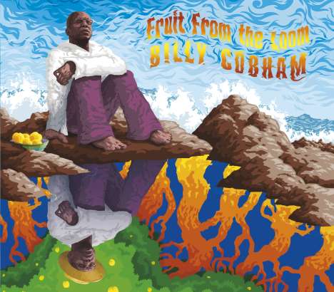 Billy Cobham (geb. 1944): Fruit From The Loom, CD