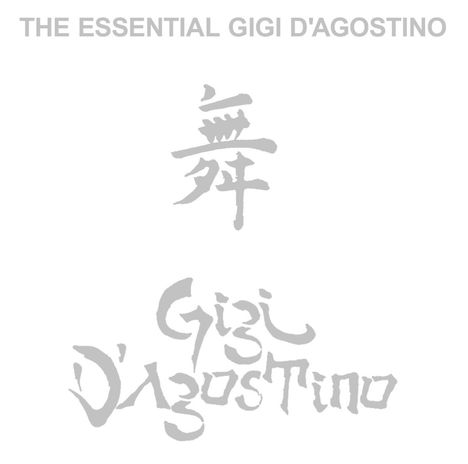 Gigi D'Agostino: The Essential Gigi D'agostino, 2 CDs