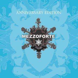 Mezzoforte: Anniversary Edition, 2 CDs