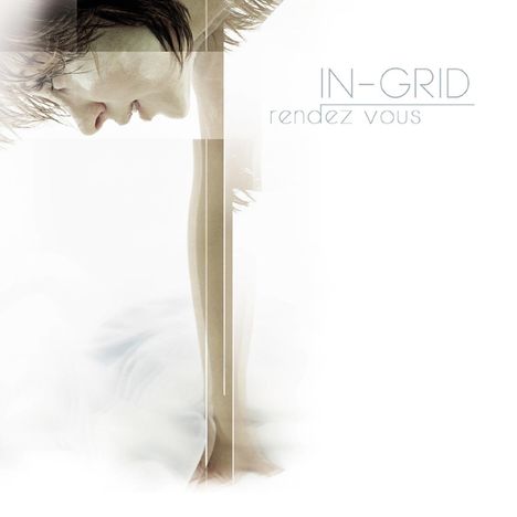 In-Grid: Rendez-Vous, CD