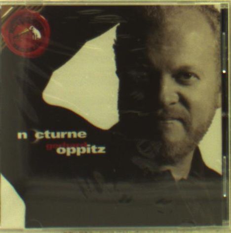Gerhard Oppitz - Nocturne, CD