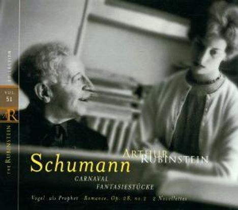 Arthur Rubinstein (1887-1982): Rubinstein Collect.Vol., CD