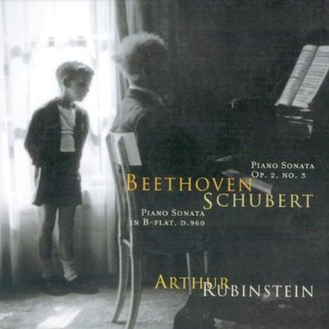 Arthur Rubinstein (1887-1982): Rubinstein Collect.Vol., CD
