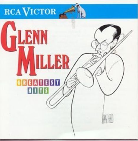 Glenn Miller (1904-1944): Greatest Hits, CD