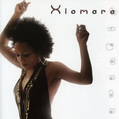 Xiomara: Xiomara, CD