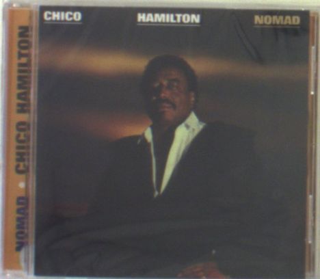 Chico Hamilton (1921-2013): Nomad, CD
