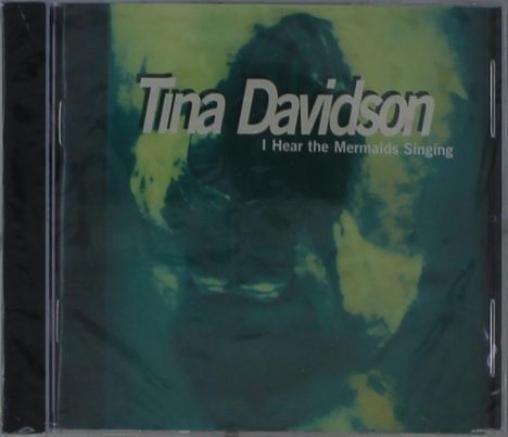 Tina Davidson (geb. 1952): Streichquartett "Bleached Thread,Sister Thread", CD