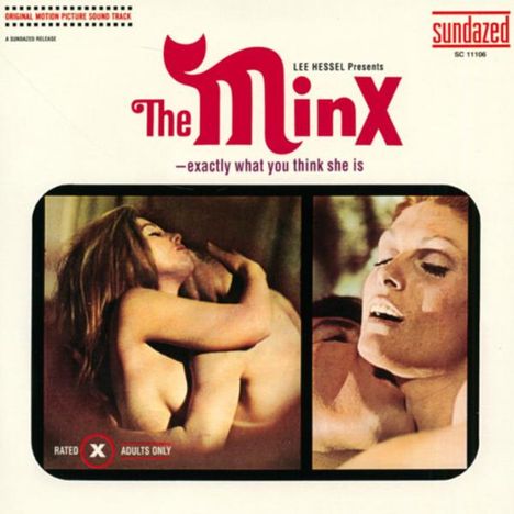 The Cyrkle: The Minx Soundtrack, CD